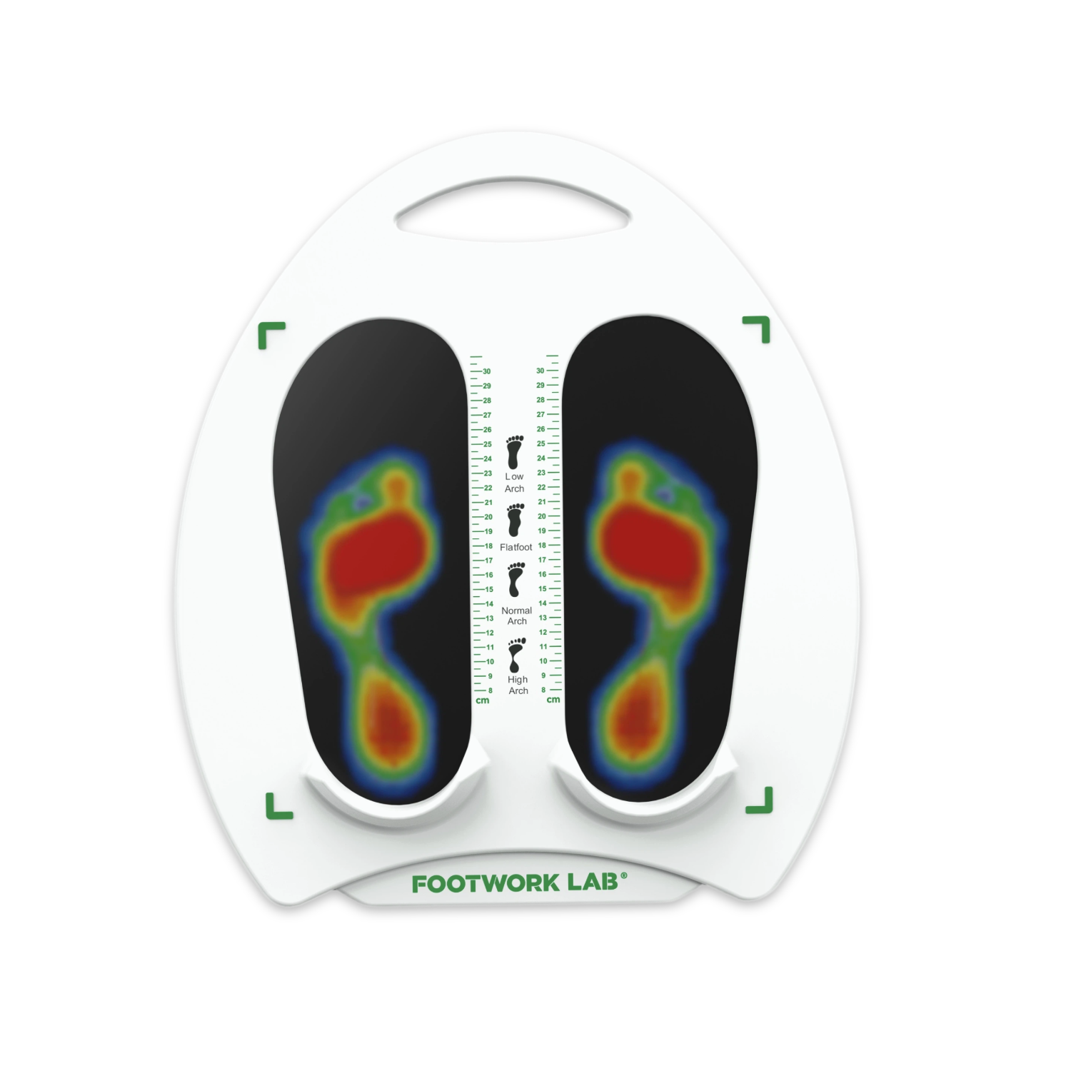 X1 Portable Foot Scanner